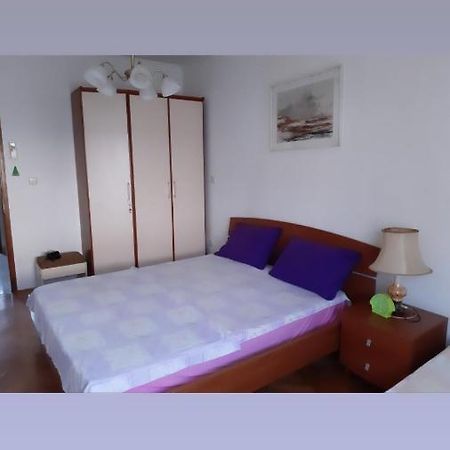 Ferienwohnung Katarina Bijela Exterior foto