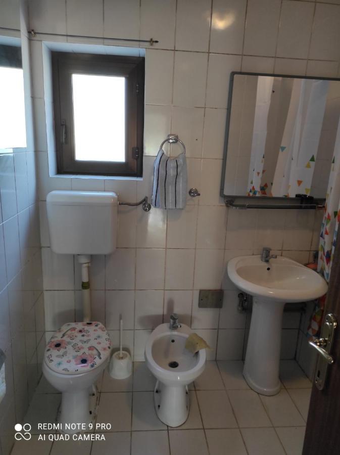 Ferienwohnung Katarina Bijela Exterior foto