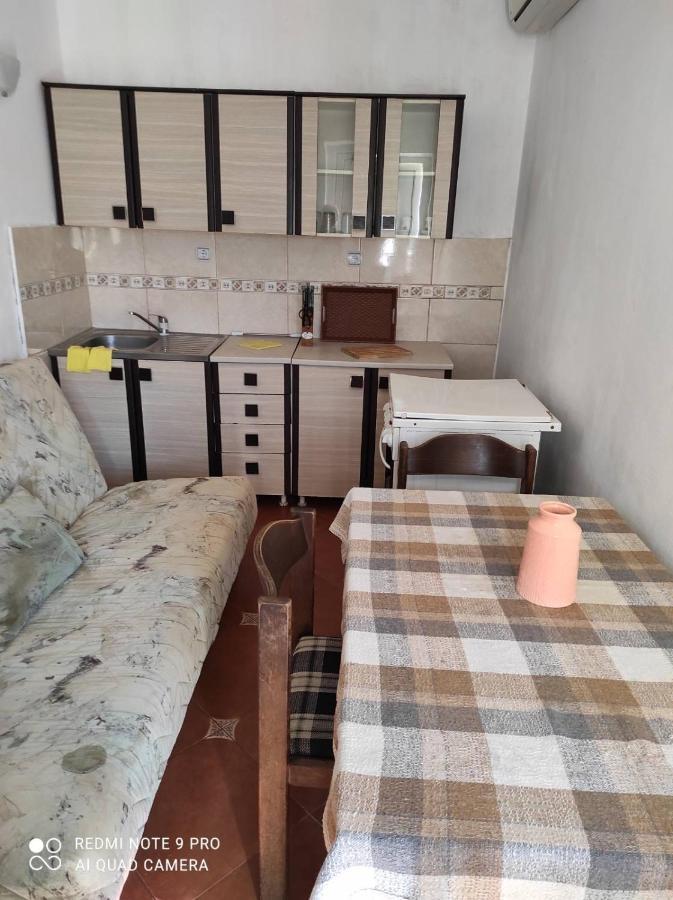 Ferienwohnung Katarina Bijela Exterior foto