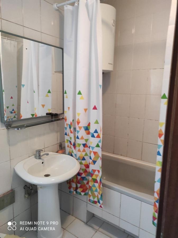 Ferienwohnung Katarina Bijela Exterior foto