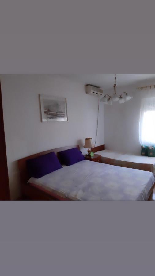 Ferienwohnung Katarina Bijela Exterior foto