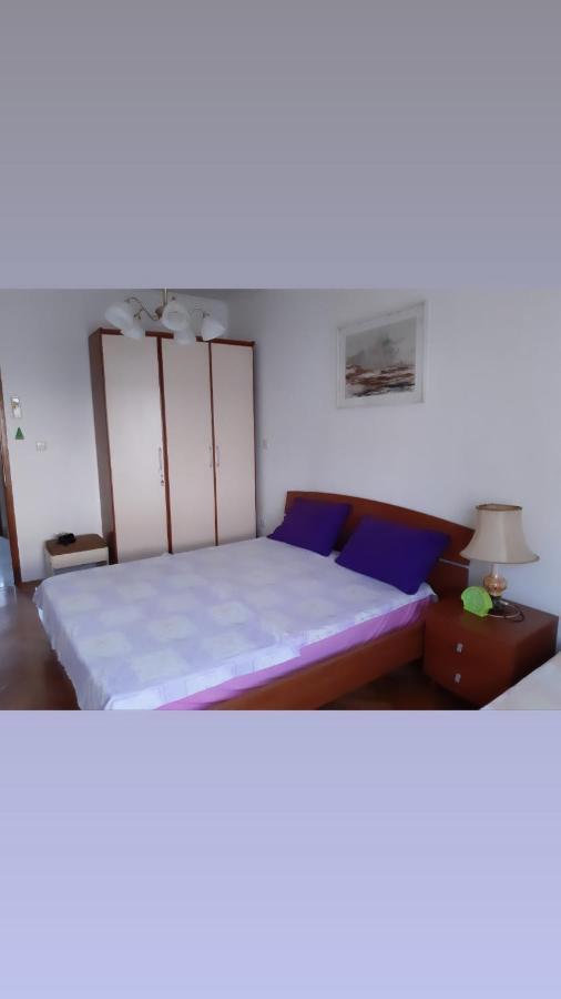 Ferienwohnung Katarina Bijela Exterior foto